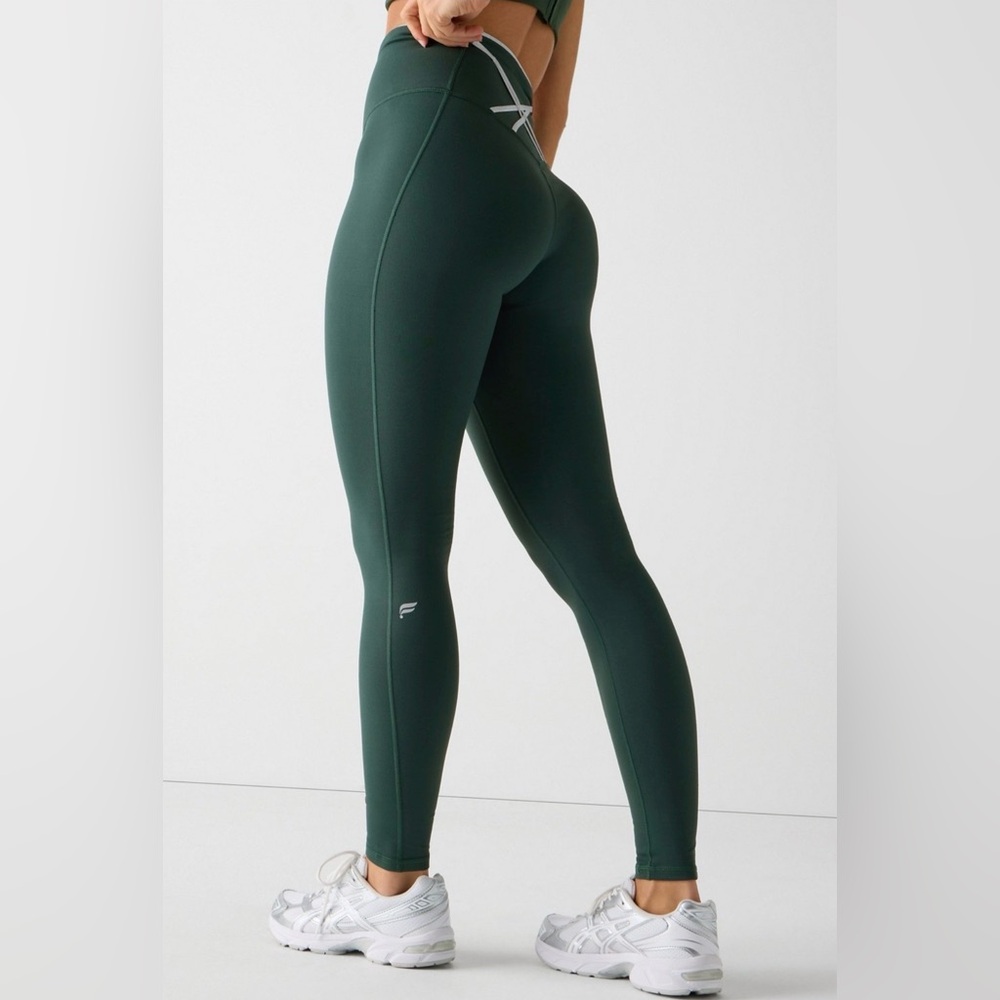 Fabletics Boost Powerhold High-Waisted Leggings